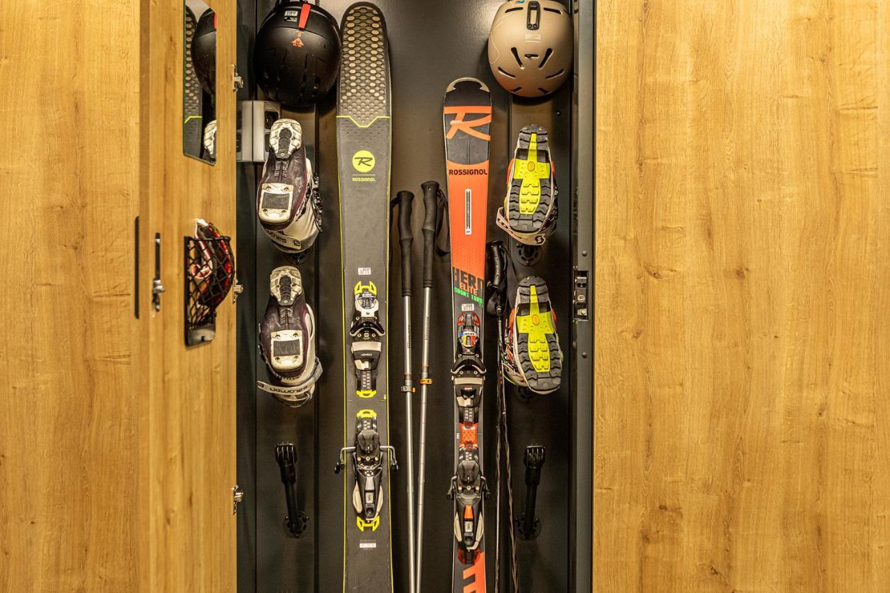 K1 Sporthotel - Bike & Ski Inklusive Hotel Oberwiesenthal Exterior foto
